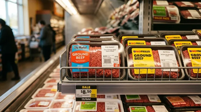 No Frills vs City Market in Vancouver: Which Is Actually Cheaper? (2026 Price Data)