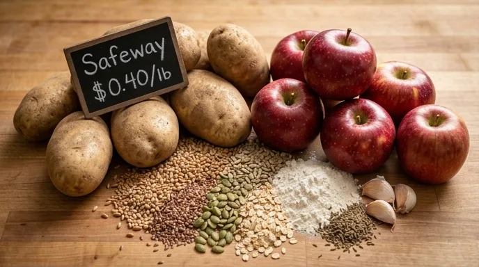 Queens Metropolitan High School vs Safeway in Queens: Which Is Actually Cheaper? (2026 Price Data)