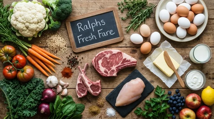 Ralphs Fresh Fare in Torrance 2026: Full Price Breakdown & What's Worth Buying