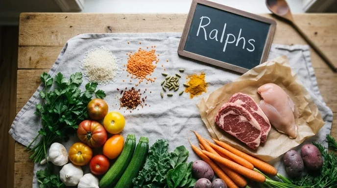 Ralphs in Los Angeles 2026: Full Price Breakdown & What's Worth Buying