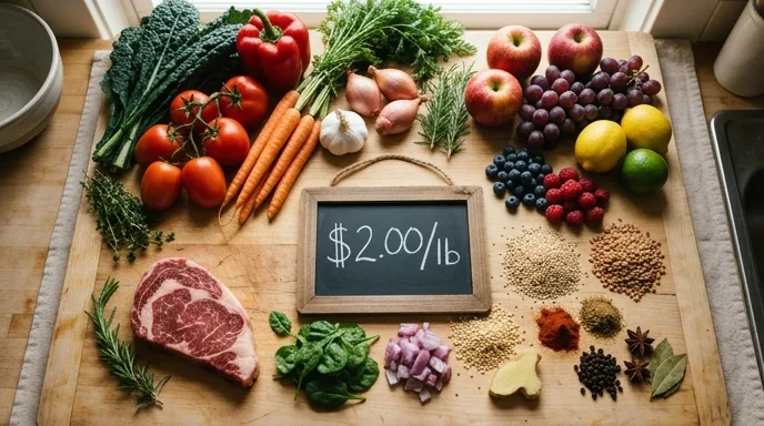 Ralphs in Los Angeles 2026: Full Price Breakdown & What's Worth Buying
