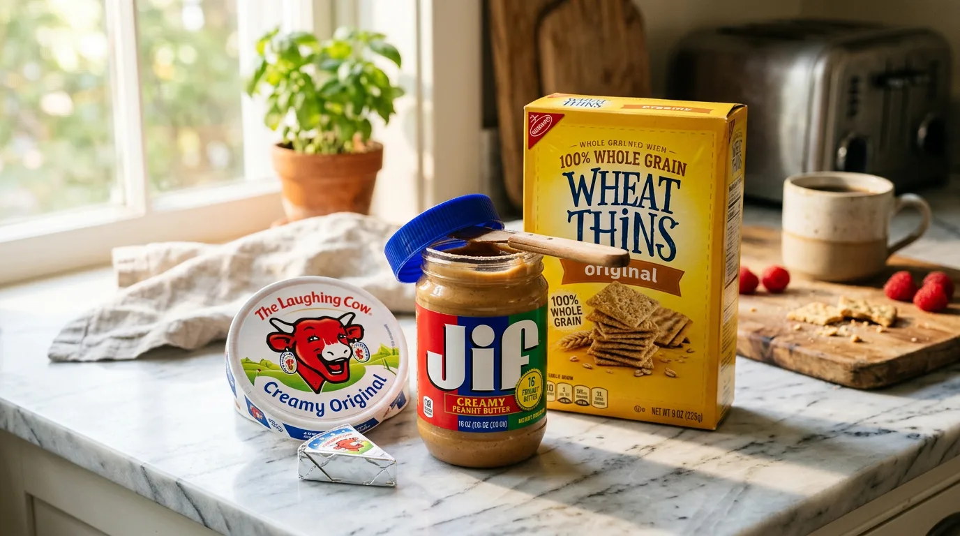 Safeway vs QFC in Mountlake Terrace: We Found a $2.50 Gap on the Same Bagels