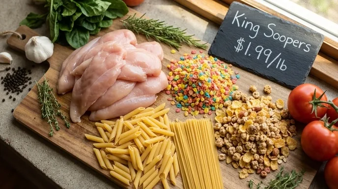 Unit Pricing Explained: Why Price per Pound Matters More Than Sticker Price in Colorado Springs