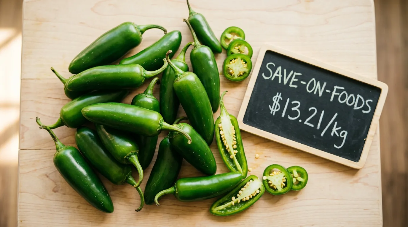 Vegetable Prices in Edmonton 2026: Where to Find the Best Deals